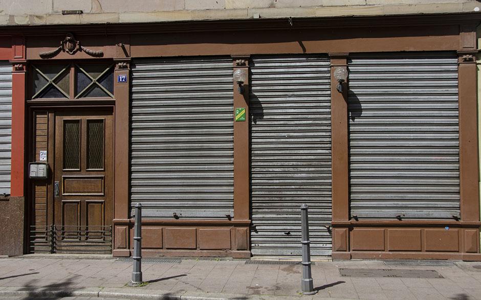 moteur de store électrique Créteil