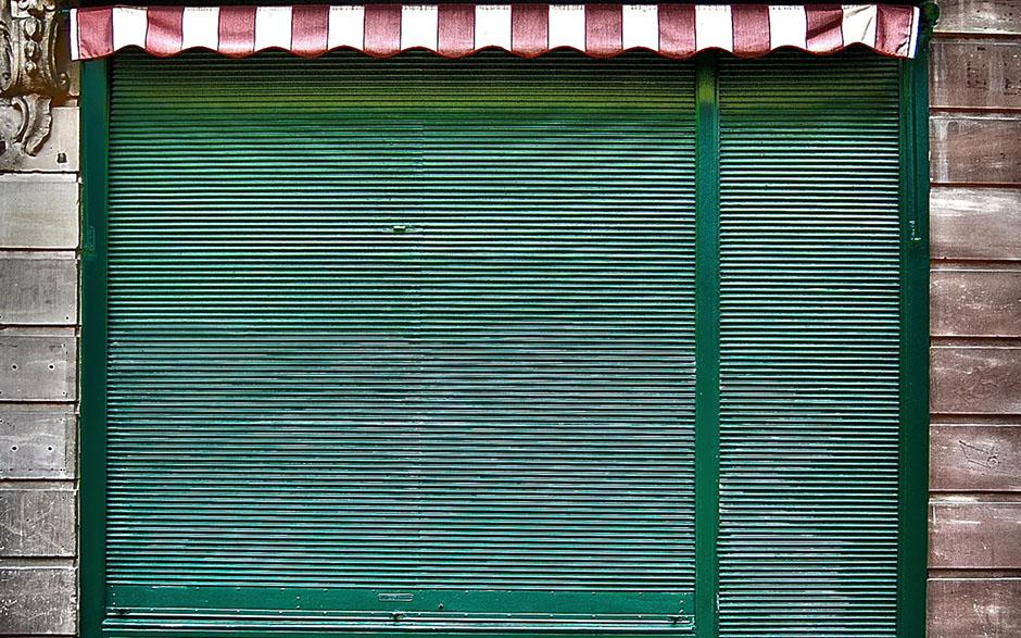 store électrique fenetre Versailles